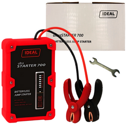 IDEAL ROZRUCH UltraSTARTER 700 BEZBATERYJNY