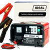 IDEAL SPRINT 30 PROSTOWNIK SPRINT 30 230V 12-24V + marker