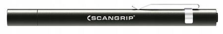 SCANGRIP LATARKA DŁUGOPISOWA 75LM FLASH PENCIL