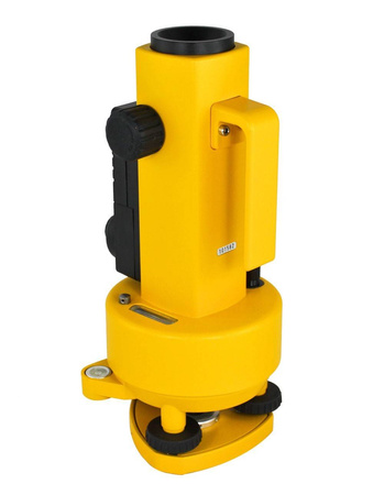 NIVEL SYSTEM PIONOWNIK LASEROWY PLV-1B + SJJ1 STATYW