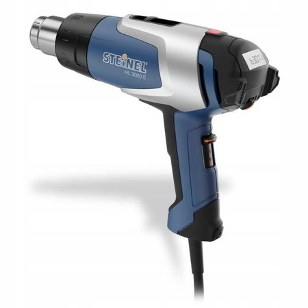 STEINEL HL2020 E OPALARKA 2200W + ZESTAW