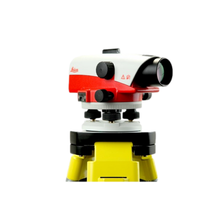 LEICA NA724 NIWELATOR OPTYCZNY