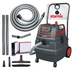 ODKURZACZ Starmix ISC TOP COMPACT 1650