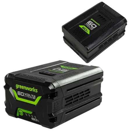 GREENWORKS 60V AKUMULATOR 5 AH G60B5