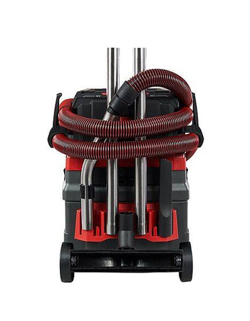 STARMIX ODKURZACZ AKUMULATOROWY ISC Batrix L 36-18V SX100999