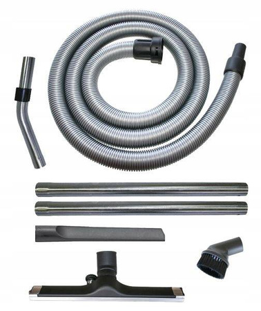 STARMIX SX003108 ZESTAW OSPRZĘTU PZ, SYSTEM 35 MM