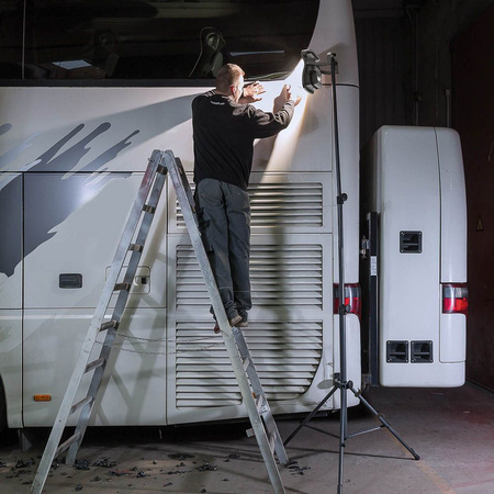 SCANGRIP STATYW 3 M TRIPOD 3 METER 03.5431