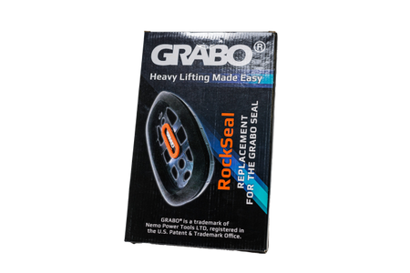 GRABO ROCK SEAL USZCZELKA DO NIERÓWNYCH POWIERZCHNI