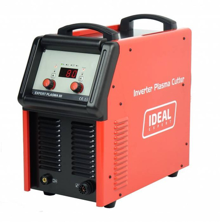 IDEAL PRZECINARKA EXPERT PLASMA 80 HF EXPLASMA80V2