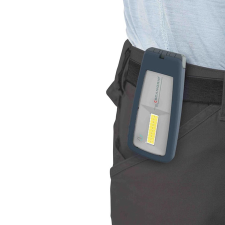 SCANGRIP SG036207 PORĘCZNA AKUMULATOROWA LATARKA MINIFORM