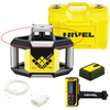 NIVEL SYSTEM NIWELATOR LASEROWY NL300 DIGITAL