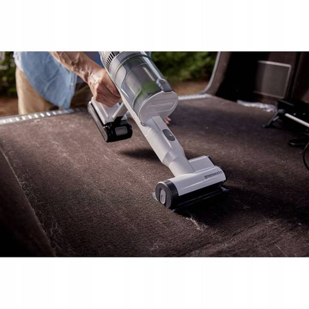 GREENWORKS GD24SVK4D ODKURZACZ DOMOWY 24V