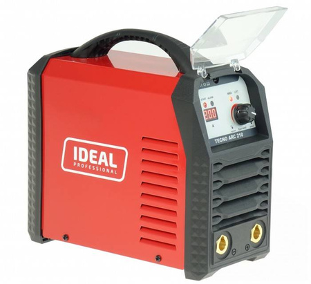 IDEAL SPAWARKA TECNO ARC 210 IGBT MMA/TIG