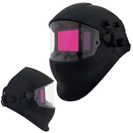 SHERMAN PROFI V5A PRZYŁBICA SAMOŚCIEMNIAJĄCA