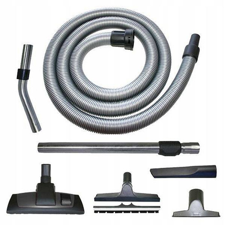 STARMIX SX003009 ZESTAW OSPRZĘTU HMT SYSTEM 35 MM