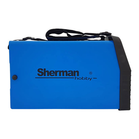 SHERMAN SPAWARKA MIGOMAT MIG 140 FLUX