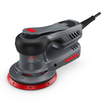 MENZER SZLIFIERKA MIMOŚRODOWA ETS 125 5.0 MR117030000