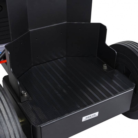 MAGNUM SPAWARKA MIG/MAG 400 DUAL PULS SYNERGIA