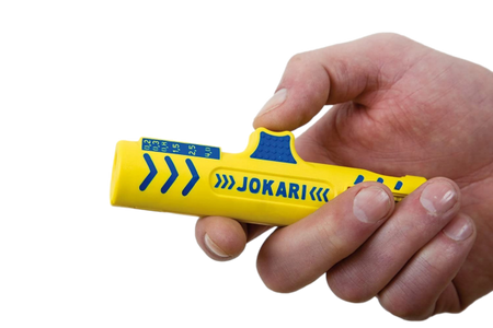 JOKARI JO30155 ŚCIĄGACZ IZOLACJI 15 SECURA