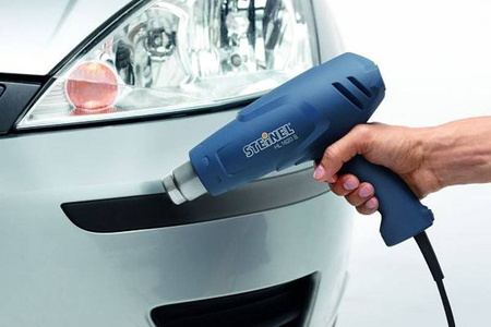 STEINEL HL1620S OPALARKA 1600W