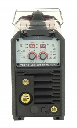 IDEAL MIGOMAT TECNO MIG 201 MMA SYNERGIC