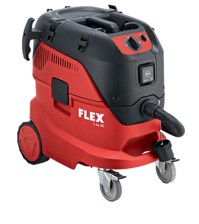 FLEX S44LAC ODKURZACZ PRZEMYSŁOWY 1400W
