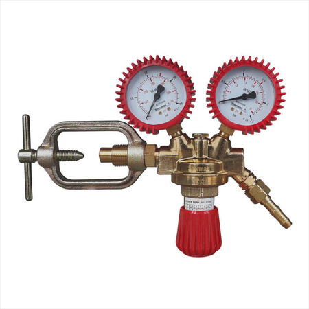 SHERMAN REDUKTOR ACETYLENOWY RB-A GNREDACET