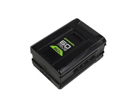 GREENWORKS 60V AKUMULATOR 5 AH G60B5