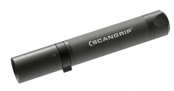 SCANGRIP AKUMULATOROWA LATARKA 600 LM FLASH 600 03.5133
