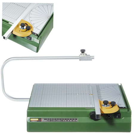 PROXXON PR27080 WYCINARKA DO STYROPIANU THERMOCUT 230/E