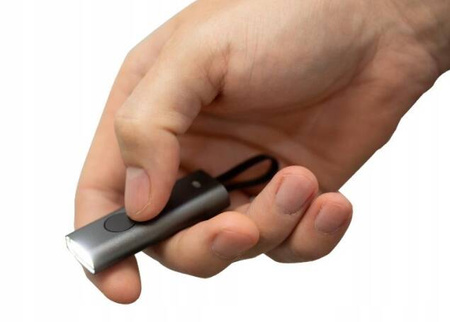 SCANGRIP LAMPKA BRELOK FLASH MICRO R