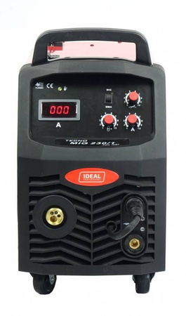 IDEAL MIGOMAT TECNO MIG 230/1 PRO