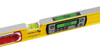 STABILA SA19824 ELEKTRONICZNA POZIOMICA TECH 196DL, 183CM
