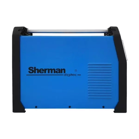 SHERMAN SPAWARKA INWERTOROWA DIGITIG 201 M-PRO