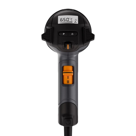 STEINEL HM 2320E OPALARKA 2300W