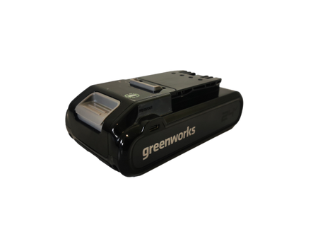GREENWORKS 24V AKUMULATOR 4 AH G24B4WP+ Z USB