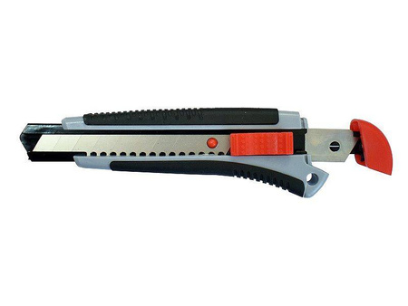 ABRABORO NÓŻ Z OSTRZEM 18MM AB00000118