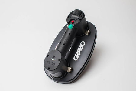 GRABO NEMO PRZYSSAWKA DO PŁYTEK SOLO