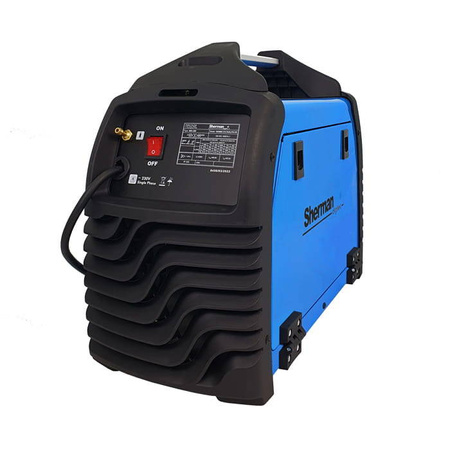 SPAWARKA SHERMAN DIGIMIG 215 DUALPULS MIGOMAT MMA