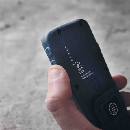 SCANGRIP SG036207 PORĘCZNA AKUMULATOROWA LATARKA MINIFORM