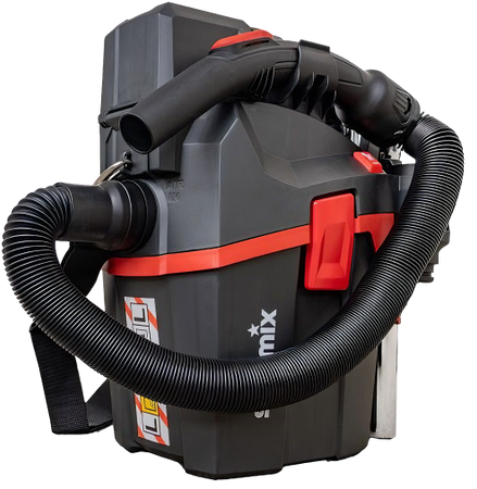 ODKURZACZ AKUMULATOROWY STARMIX SMART L 18 V SX123455