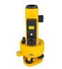 NIVEL SYSTEM PIONOWNIK LASEROWY PLV-1B + SJJ1 STATYW