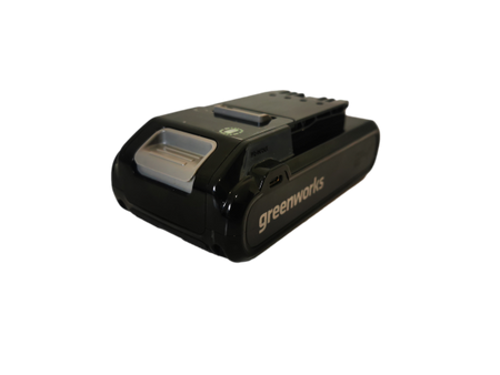 GREENWORKS 24V AKUMULATOR 4 AH G24B4WP+ Z USB