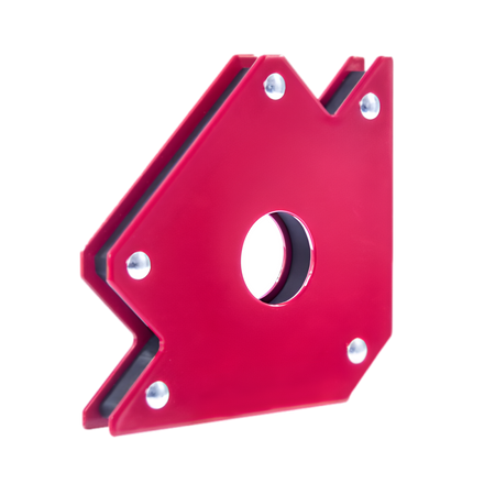 MAGNUM SPAWALNICZY KĄTOWNIK MAGNETYCZNY M3 12KG + M4 22KG + M5 34KG