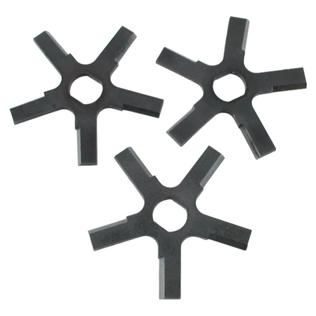 SCROBER Z-SCR-3N NARZĘDZIE DO SKRAWANIA PUSZEK ELEKTRYCZNYCH