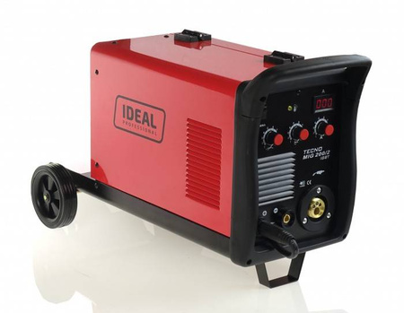 IDEAL MIGOMAT TECNO MIG 200/2 MMA 230/400V