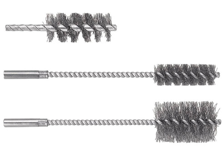 WOLFCRAFT WF2104000 SZCZOTKA CYLINDRYCZNA 28/90 MM WOLFCRAFT