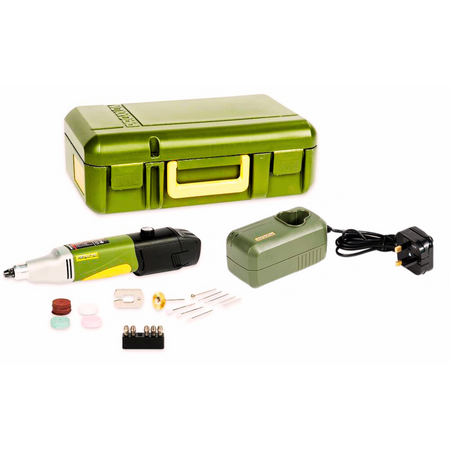 PROXXON WIERTARKO-FREZARKA IBS/A AKUMULATOROWA