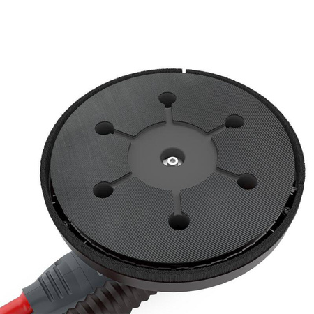 MENZER SZLIFIERKA DO GIPSU TBS 225 AV MR111260000