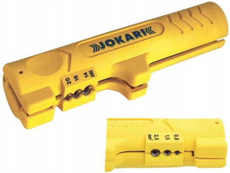 JOKARI JO30140 ŚCIĄGACZ IZOLACJI 14 FLAT